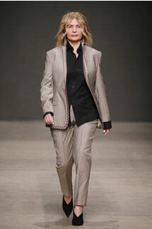 21DOT12 | The Twenty One Twelve Fall 2019 Ready-to-Wear / 21DOT12 | The Twenty One Twelve осень-зима 2019 / Неделя моды: Москва